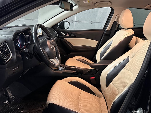 Mazda 3 8 of 17