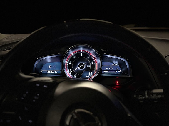 Mazda 3 13 of 17