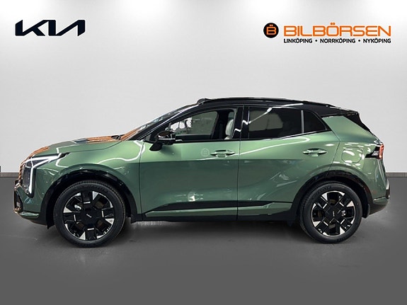 Kia Sportage 4 of 22