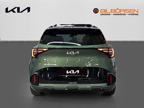 Kia Sportage 5 of 22