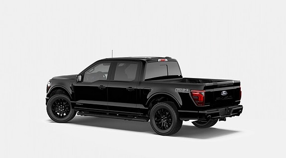Ford F-150 5 of 5