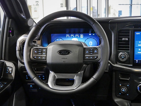 Ford F-150 15 of 30