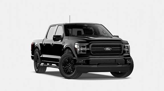 Ford F-150 3 of 5
