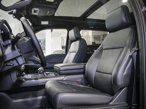 Ford F-150 16 of 30