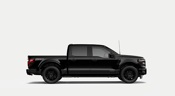 Ford F-150 2 of 5