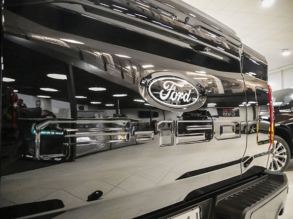 Ford F-150 13 of 30