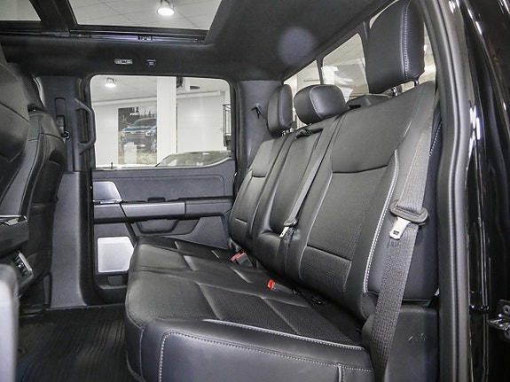 Ford F-150 17 of 30