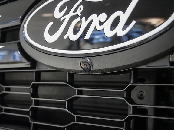 Ford F-150 7 of 30