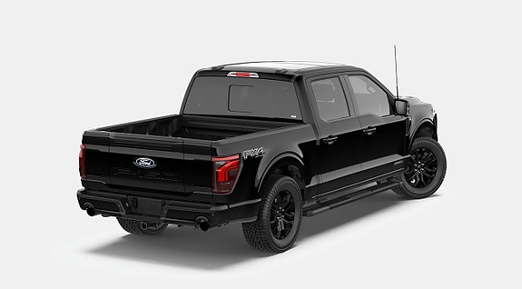 Ford F-150 4 of 5
