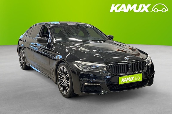BMW 530i