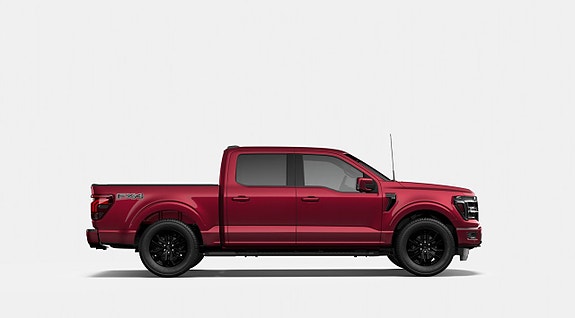 Ford F-150 3 of 5