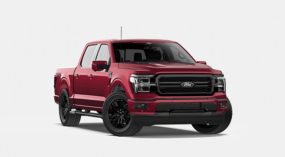 Ford F-150 2 of 5