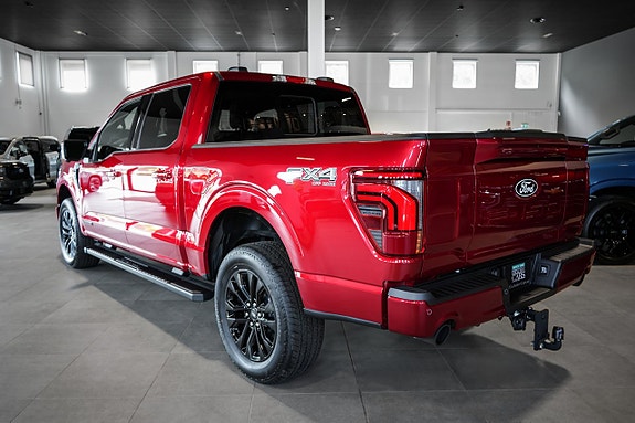 Ford F-150 6 of 30