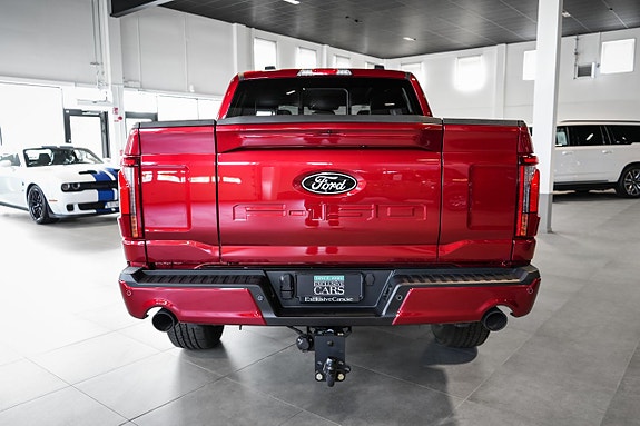 Ford F-150 8 of 30