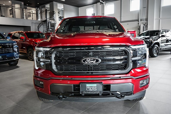 Ford F-150 2 of 5
