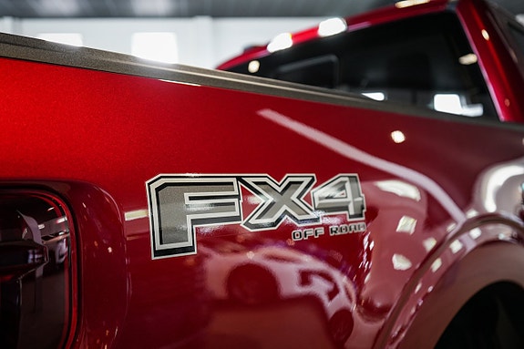 Ford F-150 13 of 30