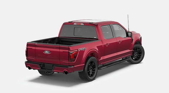Ford F-150 4 of 5