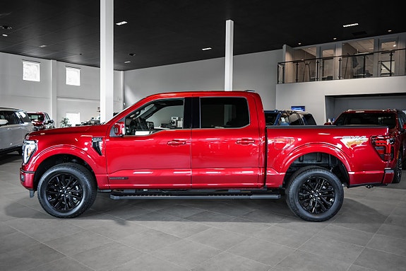 Ford F-150 5 of 5
