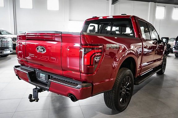 Ford F-150 10 of 30
