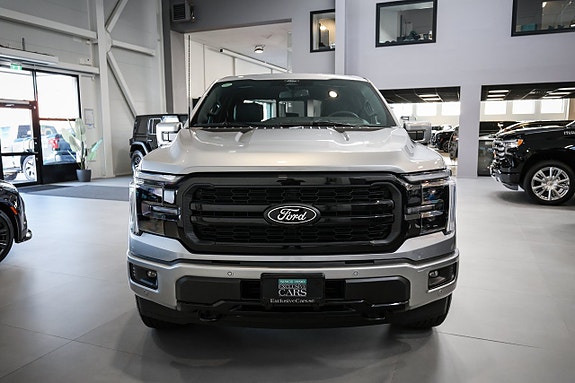 Ford F-150 3 of 5