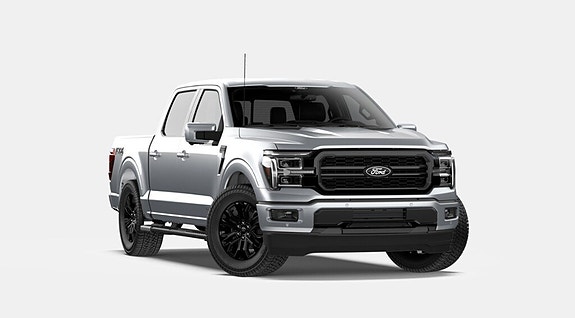 Ford F-150 3 of 5