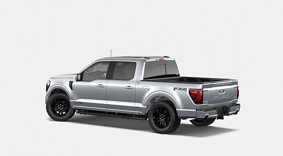 Ford F-150 2 of 5