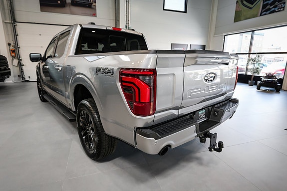 Ford F-150 5 of 5