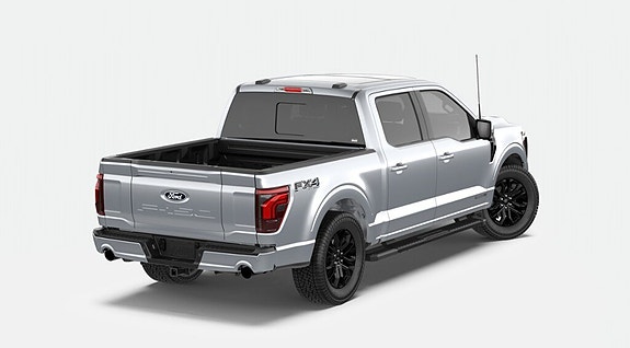 Ford F-150 4 of 5