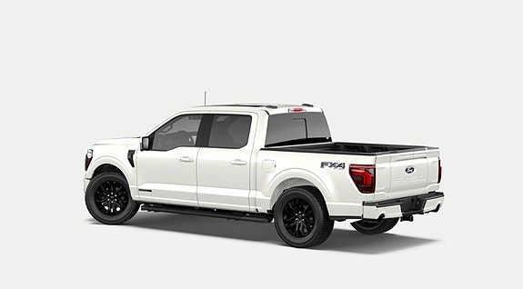 Ford F-150 4 of 5