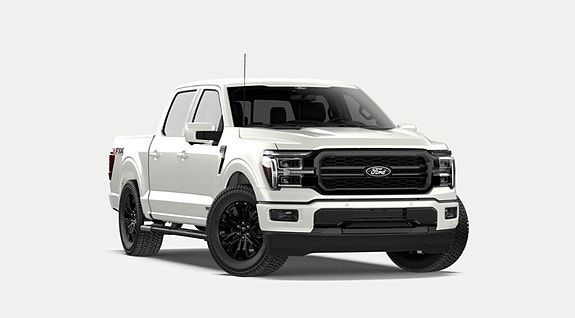 Ford F-150 2 of 5