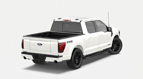 Ford F-150 3 of 5