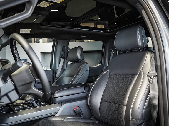 Ford F-150 10 of 23