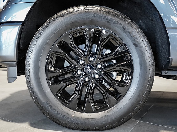 Ford F-150 7 of 23