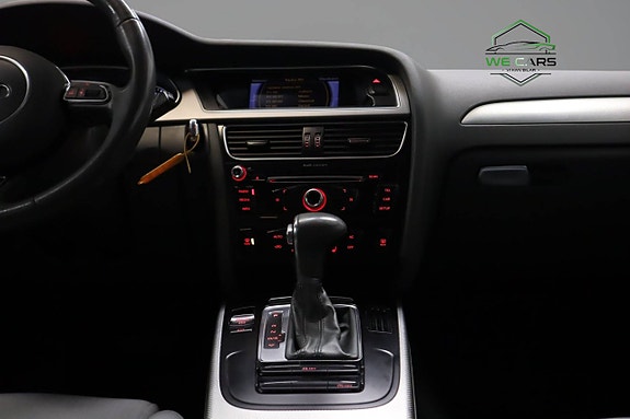 Audi A4 14 of 17