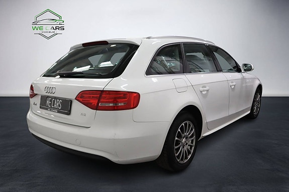 Audi A4 7 of 17