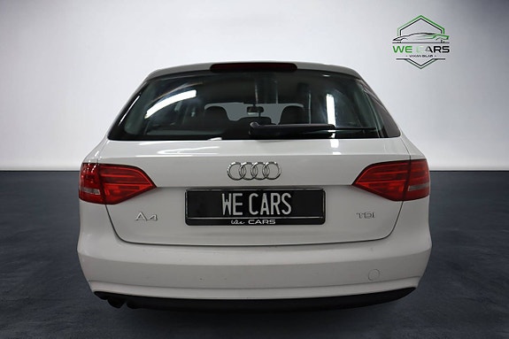 Audi A4 6 of 17
