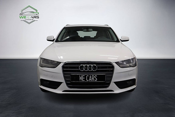 Audi A4 4 of 5