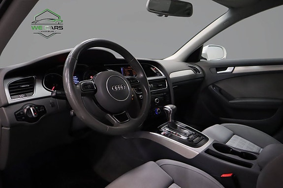 Audi A4 8 of 17