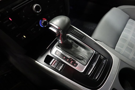 Audi A4 11 of 17