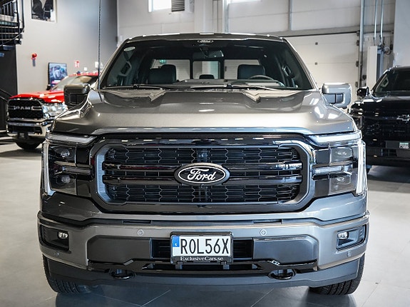 Ford F-150 3 of 5
