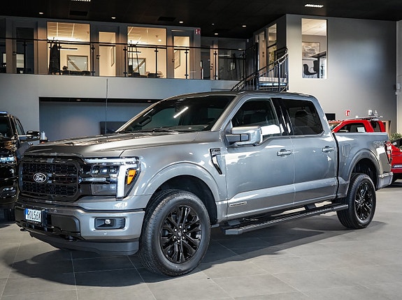Ford F-150 2 of 5