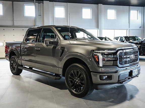 Ford F-150 4 of 5