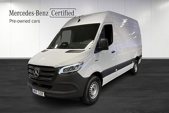 Mercedes-Benz Sprinter 314