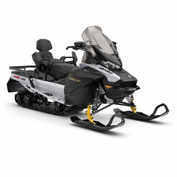 Ski-doo Expedition LE 900 ACE Turbo (20") -25 "Kampanj"