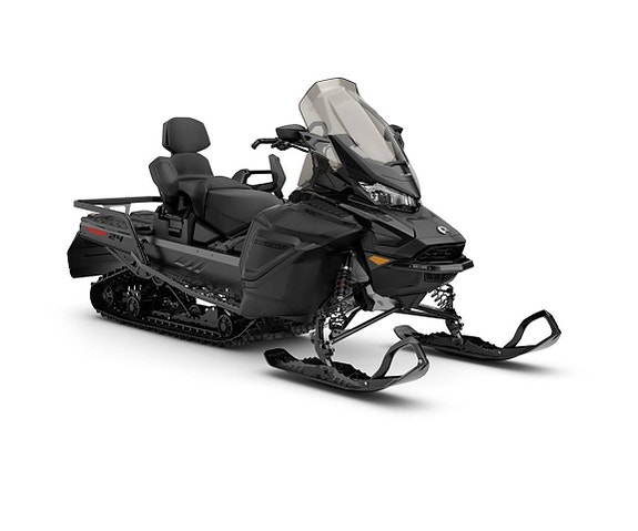 Ski-doo Expedition LE 24" 900 ACE -2025 "Kampanj"