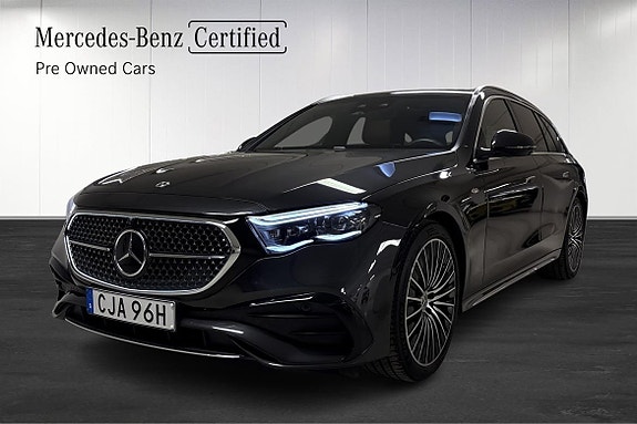 Mercedes-Benz E300 de