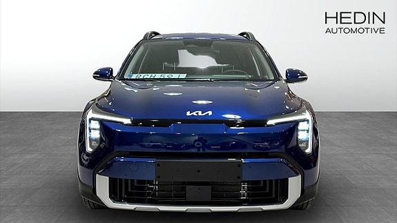 Kia Stonic 2 of 5