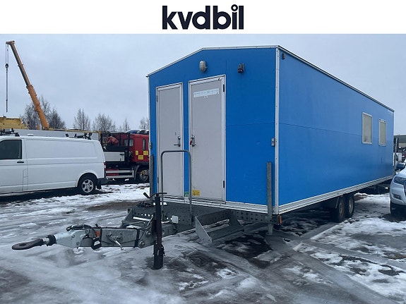 NORRLANDSVAGN OMFT6-50/ OMFT6-50/