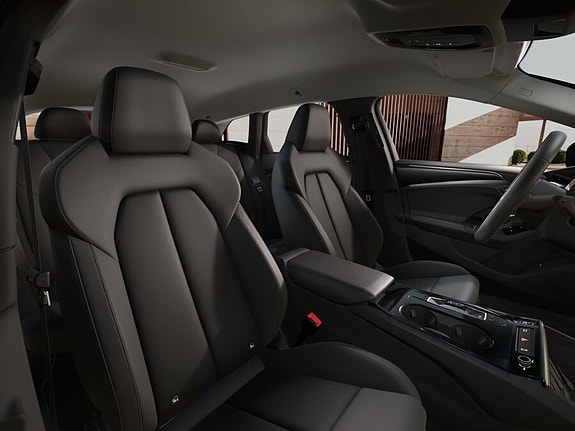 Audi A6 e-tron 6 of 6
