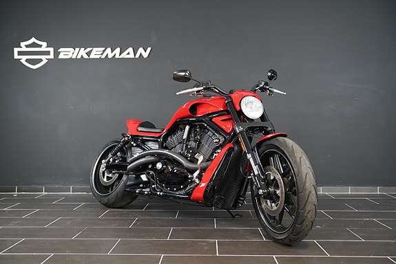 Harley-Davidson VRSCDX NIGHT ROD BODY KITTAD
